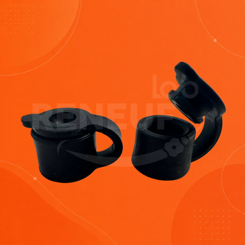 Valve à biopsie Olympus réutilisable – MB-358