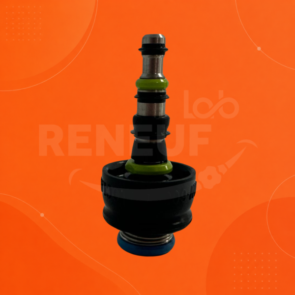 Valves air/eau – AW-603