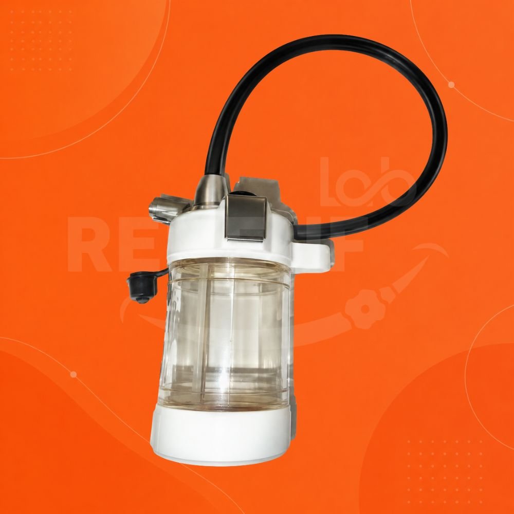 Flacon de lavage Fujifilm