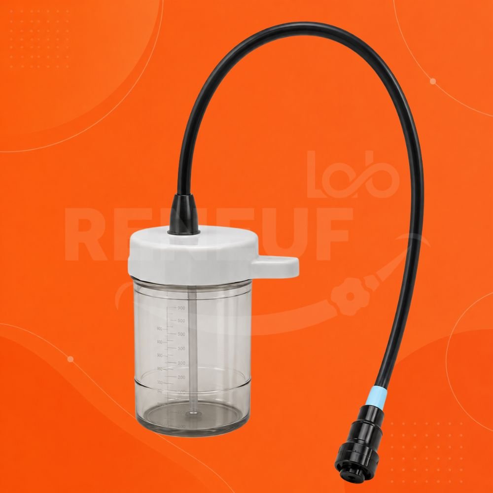Flacon de lavage Fujifilm