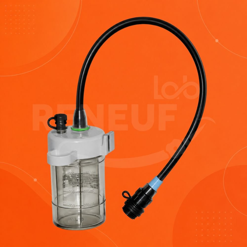 Flacon de lavage Fujifilm