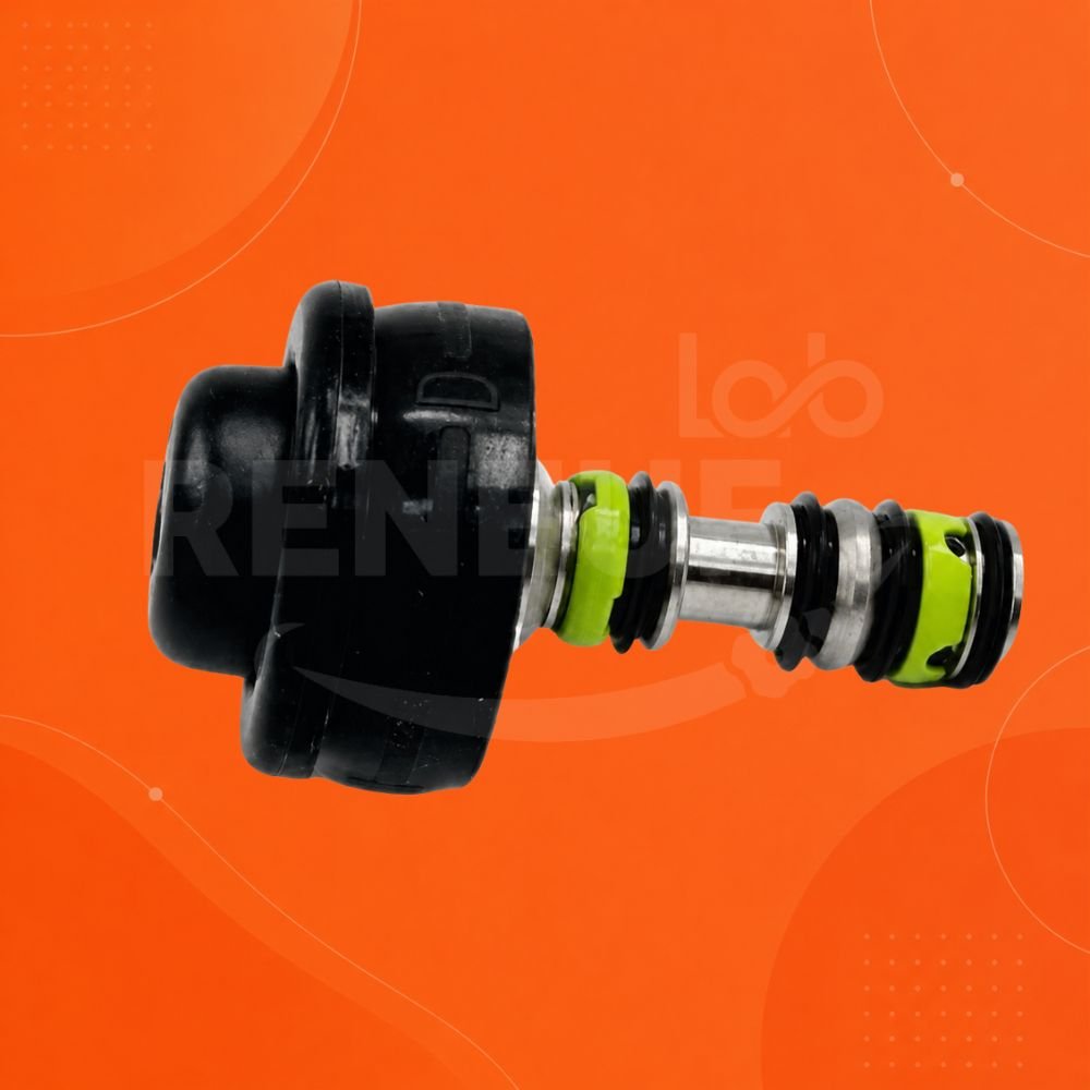 Piston d&rsquo;insufflation Fujifilm
