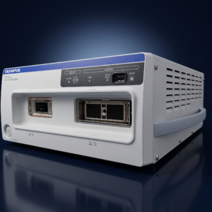 Processeur d'échographie endoscopique Olympus EU-ME2 Premier