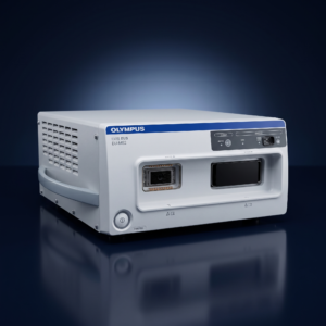 Processeur d'échographie endoscopique Olympus EU-ME2
