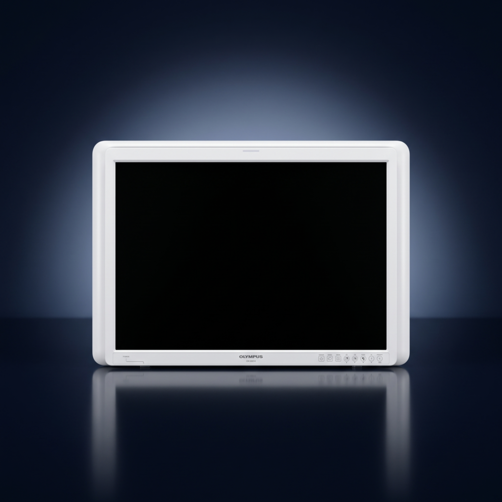 Écran LCD 26 pouces Full HD Olympus