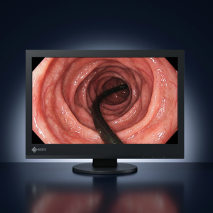 Écran EIZO 32" 4K UHD CuratOR