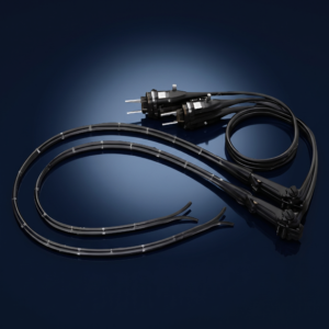 Vidéo colonoscope standard HD Olympus