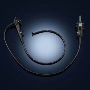 Vidéo nasogastroscope pédiatrique Fujifilm