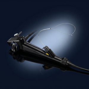Vidéo bronchoscope pédiatrique HD Olympus