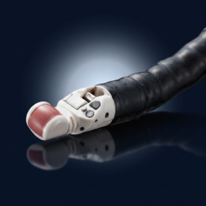 Vidéo échobronchoscope linéaire HD (EBUS) Olympus