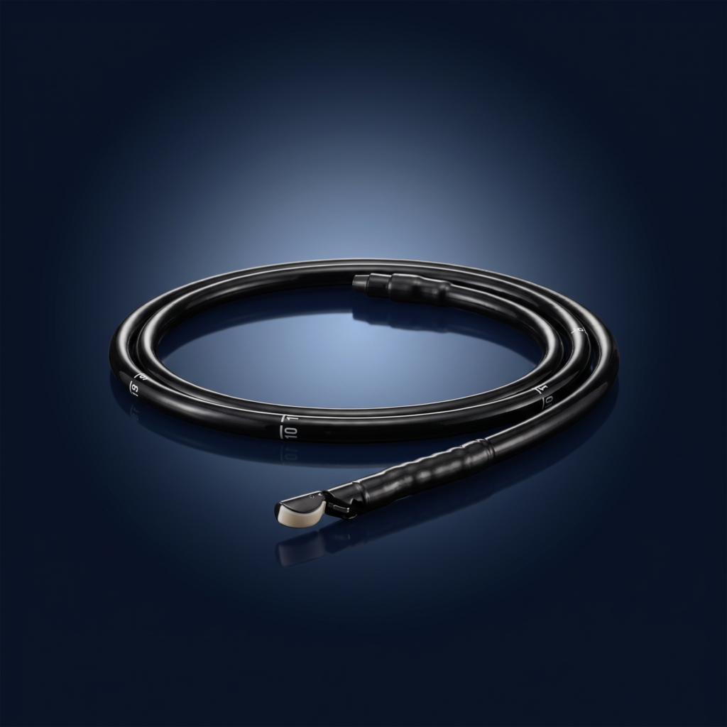 Vidéo échoendoscope Radial Pentax