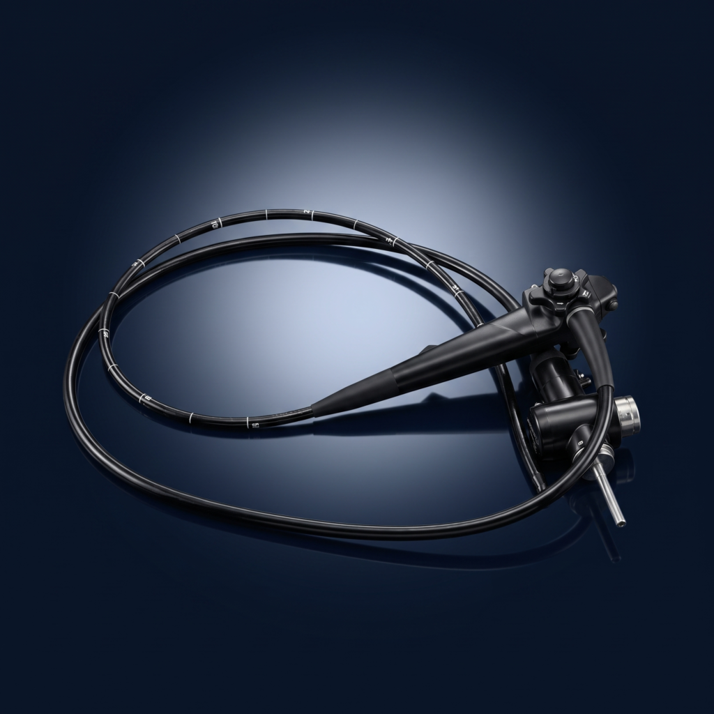 Fibro urétéroscope Olympus