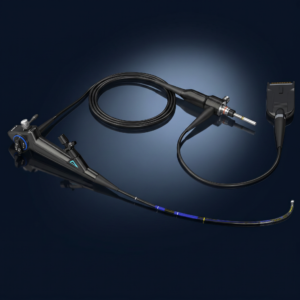 Cysto-néphroscope vidéo Olympus