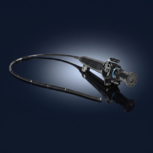 Fibroscope d'intubation trachéale Olympus