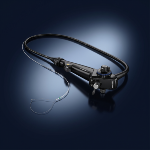 Bronchoscope ultraslim HD Olympus