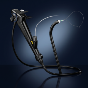Bronchoscope ultraslim HD Olympus