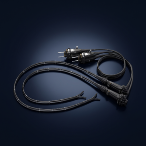 Vidéo colonoscope standard HD Olympus