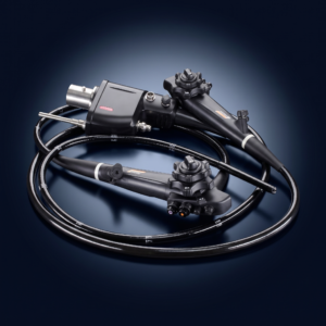 Vidéo colonoscope pédiatrique Pentax