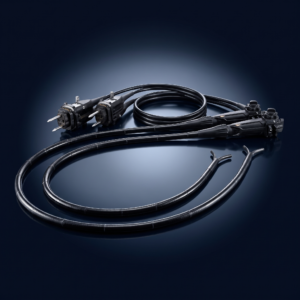 Vidéo colonoscope standard HD Olympus