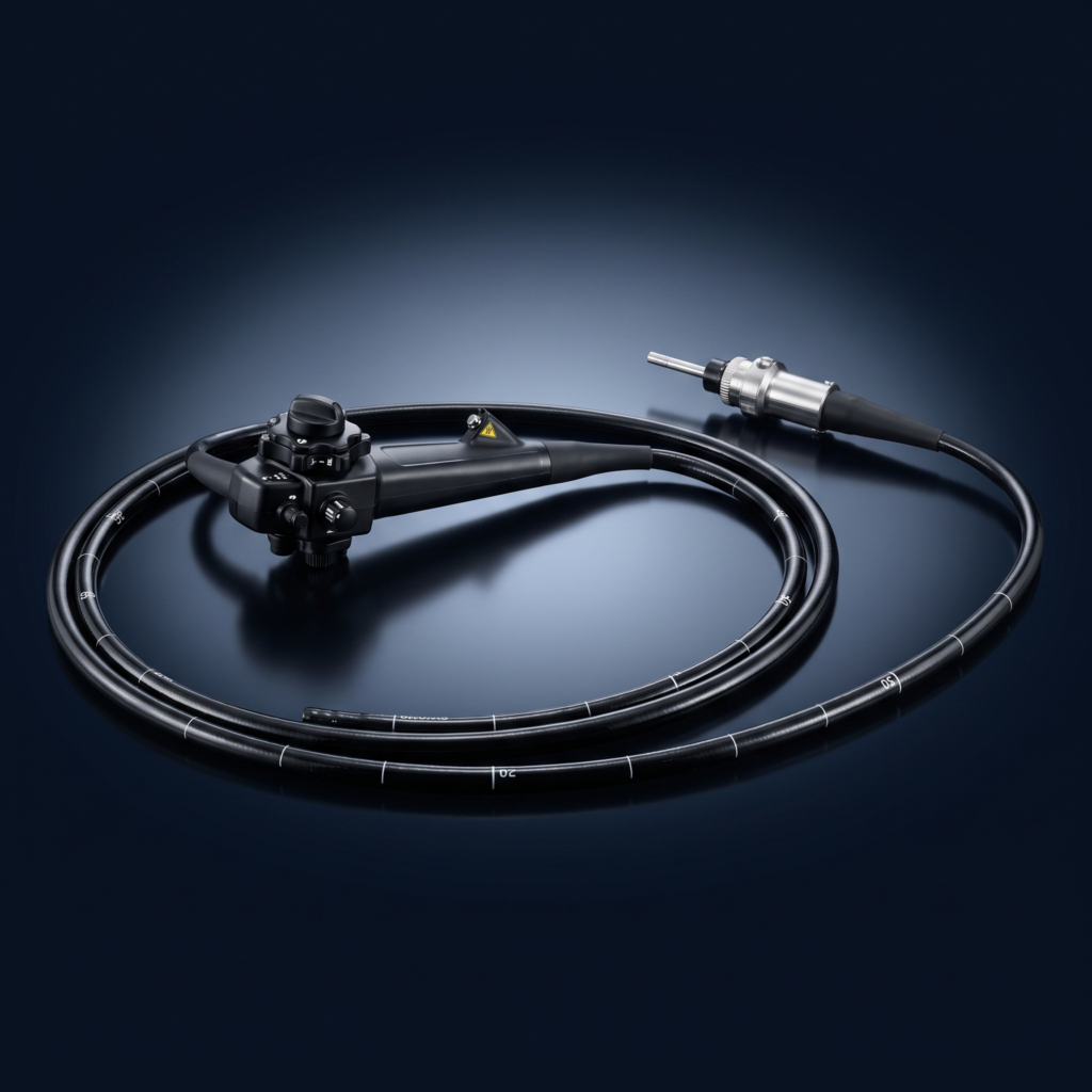 Vidéo gastroscope standard HD Olympus